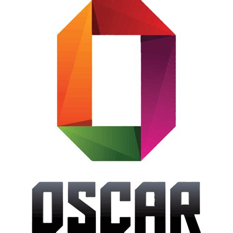 Oscar Event Management [ Download - Logo - icon ] png svg