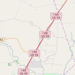 Humble Tx Zip Code Map - Table Rock Lake Map