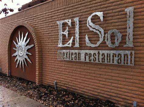 About El Sol – El Sol Mexican Restaurant