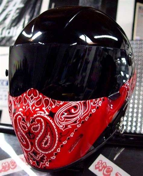 Rock and Roll Custom Paint | Cool motorcycle helmets, Biker helmets ...