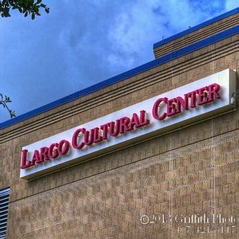 Largo Cultural Center - 11 Photos - Performing Arts - 105 Central Park ...