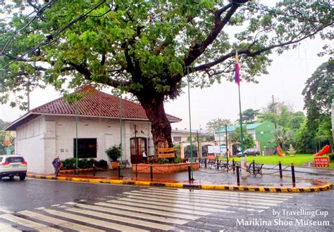 Marikina Shoe Museum