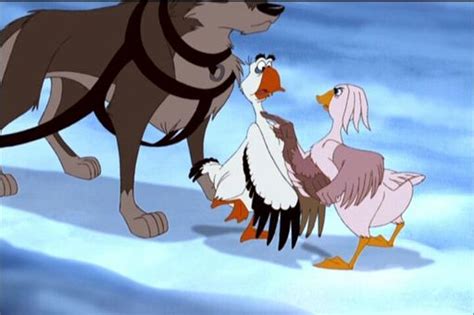 Balto 3: Wings of Change | Wiki | Movies & TV Amino