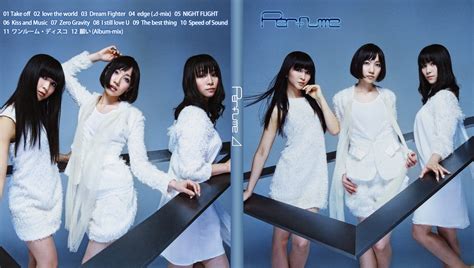 Perfume - Perfume (group) Photo (41554897) - Fanpop