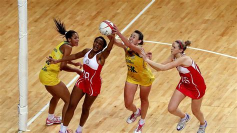 Sky Sports to show all six matches of Netball Quad Series | Netball ...