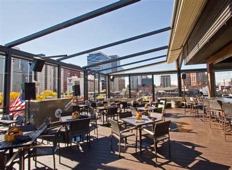 15 Best Rooftop Bars in Denver [2024 UPDATE]