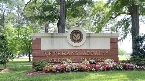 Dept. of Veterans Affairs releases report on Tuscaloosa VA Medical Center