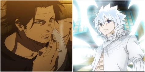 10 Strongest Mages In Shonen Anime