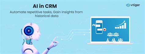 Boost Team Productivity with AI-enabled CRMs - Vtiger CRM Blog