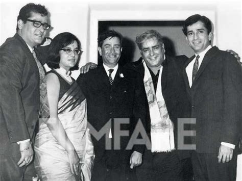 Meet the Kapoor family of Bollywood | filmfare.com