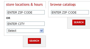 How to Locate Nearest Macy's Store