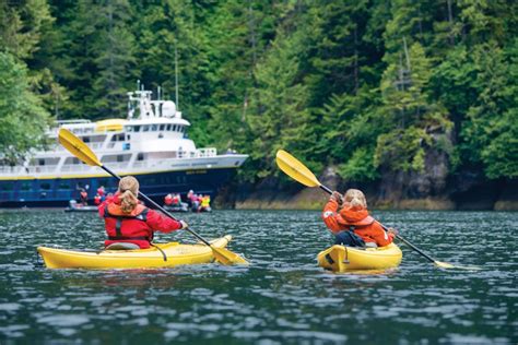 Lindblad Expeditions-National Geographic introduces Wild Escapes – Travel & Cruise Weekly