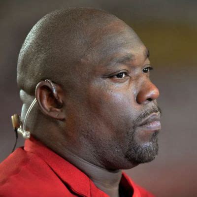 Warren Sapp Wiki, Age, Bio, Height, Wife, Career, and Net Worth