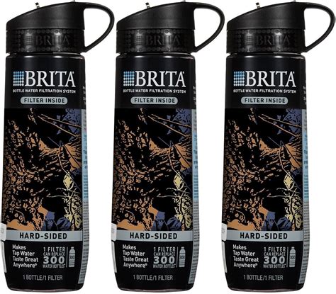 The 8 Best Brita Sports Bottle Water Replacement Filter - Home Appliances