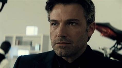 Happy Birthday! Ben Affleck Turns 44 Years Old Today