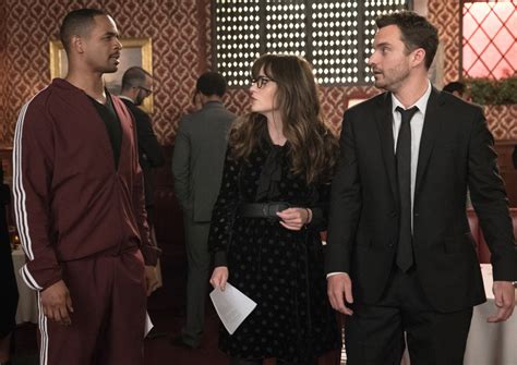 ‘New Girl’ Season 7 Photos | TVLine