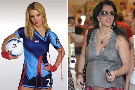 12 GOOD LOOKING CELEBRITIES WHO GOT FAT!