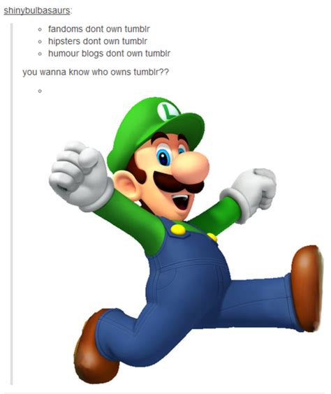 [Image - 632644] | Luigi | Know Your Meme