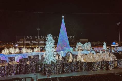 Enchant Las Vegas, A Local's Review | Nevada Moms