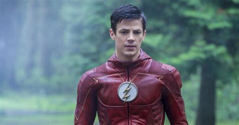 Who Is 'The Flash' Season 8's New Villain? Our Best Theories so Far