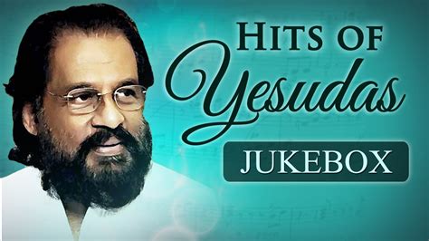 Yesudas Hindi Songs Superhit Collection - Jukebox - Bollywood Evergreen Songs (HD) - YouTube