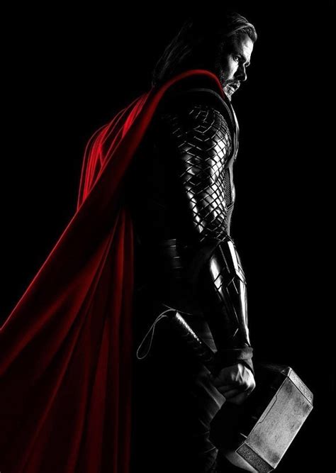 Kenneth Branagh's Thor (2001) Fan Casting on myCast