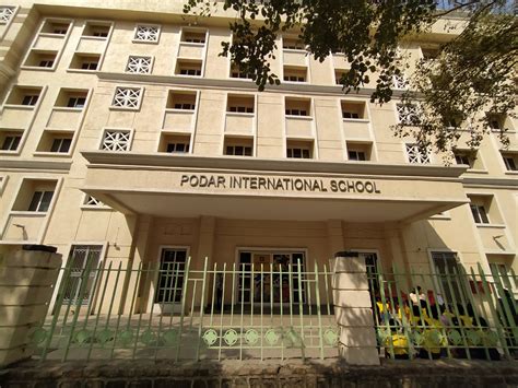 Podar International School sets up six new schools in 2021 - News ...