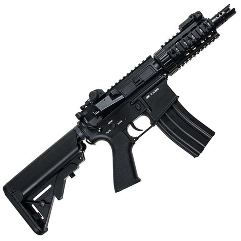 ASG Proline M15 DEVIL Airsoft Rifle | Golden Plaza