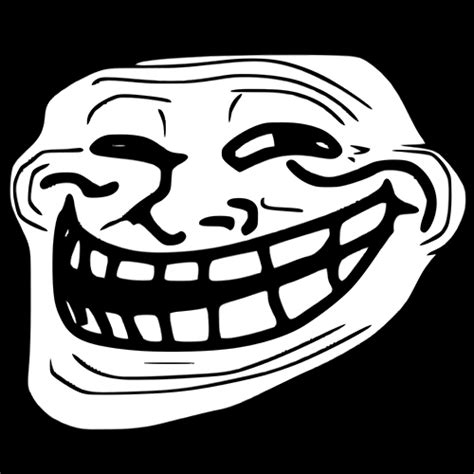 Troll Face Icon #239122 - Free Icons Library