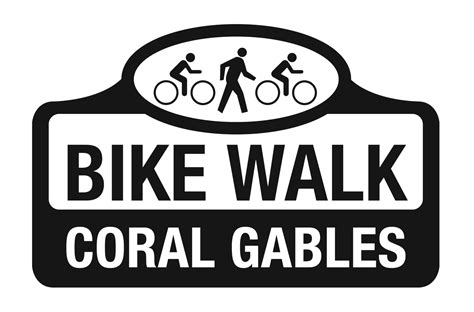 Bike & BBQ — Bike Walk Coral Gables