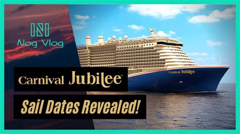 Carnival Cruise Jubilee March 23 2024 - Desiri Beitris