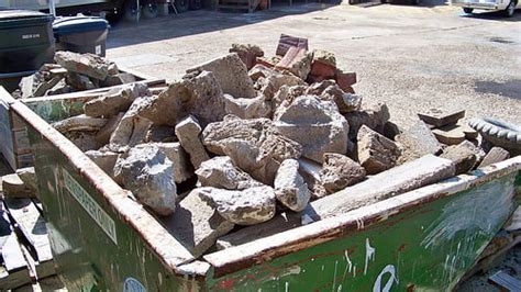 How Much Does Crushed Concrete Cost? | HowMuchIsIt.org