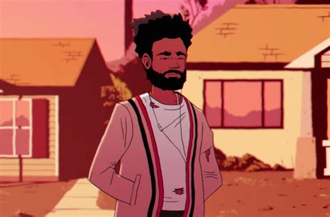 Childish Gambino Drops Cameo-Heavy 'Feels Like Summer' Animated Video ...