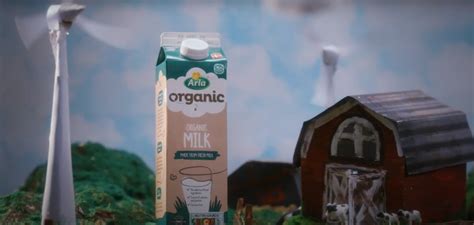 Arla Organic Fresh Milk | Arla Philippines