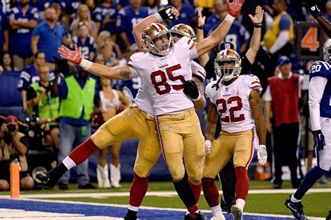 49ers vs. Colts final score: What we learned - Niners Nation