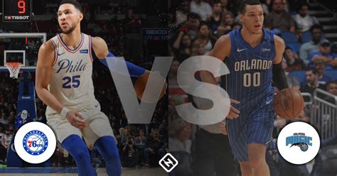 NBA: Ben Simmons and 76ers vs Magic - Live updates, text commentary, score and highlights ...