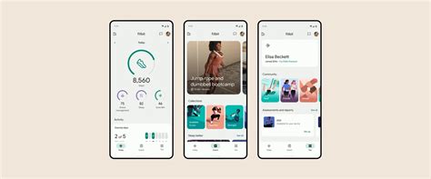 Meet the new Fitbit app that’s redesigned with you in mind