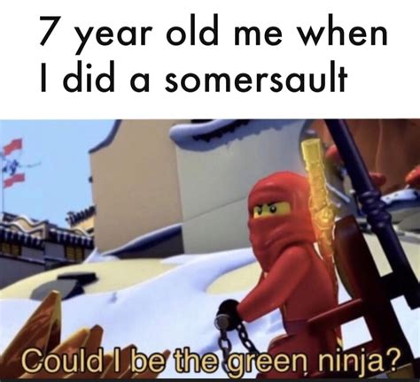 The best Ninjago memes :) Memedroid