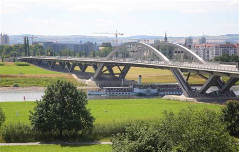 Journey of Dresden Elbe Valley: From A World Heritage Site To Its Delisting - EUROPEAN HERITAGE ...