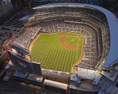 Target Field - Minnesota Twins Ballpark