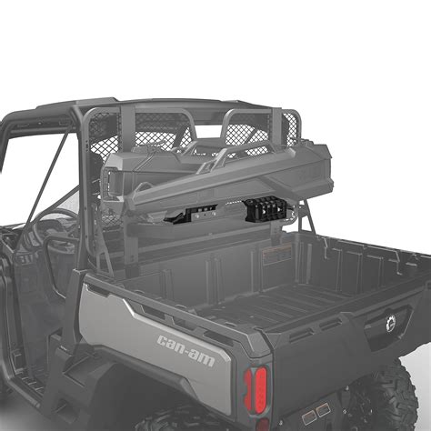 8 Must-Have Can-Am Accessories for your UTV | UTV Planet Magazine