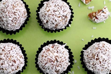 Easy Coconut Recipes - olivemagazine