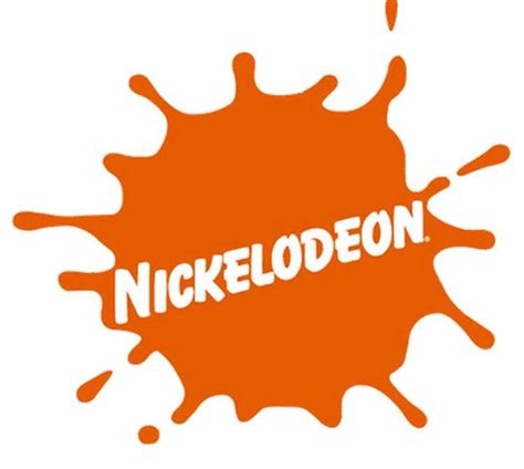 Nickelodeon TV Logo | Nickelodeon shows, Nickelodeon, Kids shows