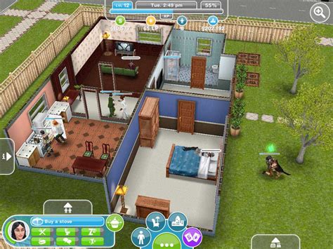 THE SIMS 3 free download pc game full version | DOWNLOAD FREE PC GAMES ...