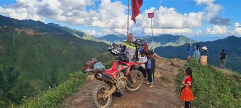 Vietnam: the ultimate motorbike adventure destination? - Adventure Bike ...