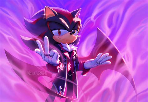 vampire🦇shadow - Shadow The Hedgehog Wallpaper (44737885) - Fanpop