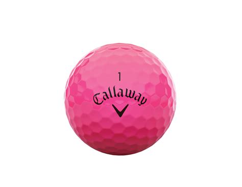 Callaway Golf Balls - John Hughes Golf