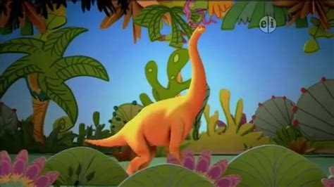 Dinosaur Train Season 1 Episode 6 Fast Friends / T. Rex Teeth | Watch cartoons online, Watch ...