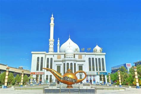 Top Hohhot Attractions, Things to Do in Hohhot, Hohhot Sightseeing