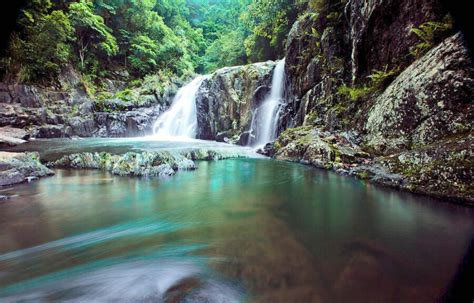 Crystal Cascades | Cairns Tree Lopping Pros